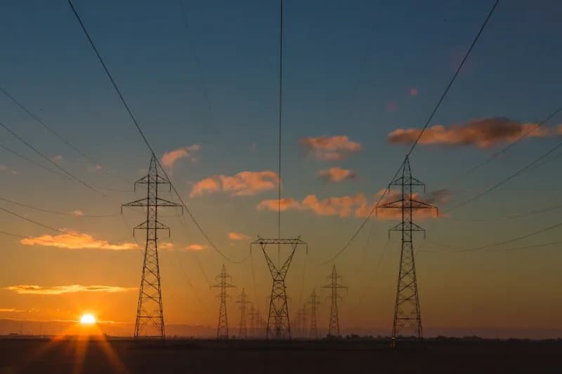 Utilities & municipal works