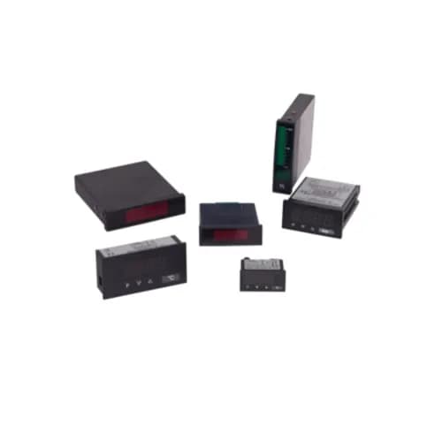 Digital measuring instrument