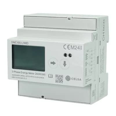 DMC100-LI MID | LoRa