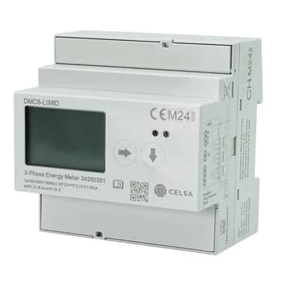 DMC6-LI MID | LoRa