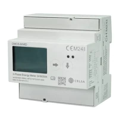 DMC6-M MID | M-Bus