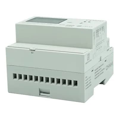 DMC6-M MID | M-Bus – Maßzeichnung