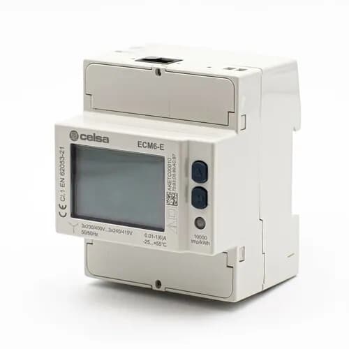 ECM6-E MID