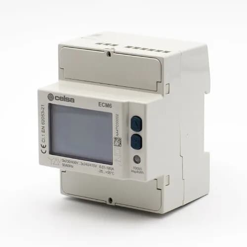 ECM6 MID