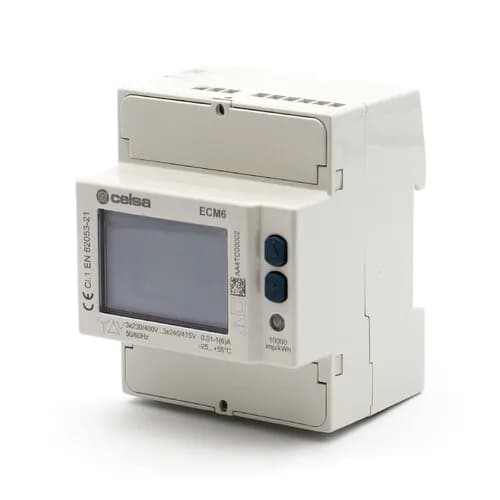 ECM6-S MID