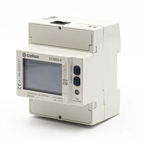 ECM80-E MID