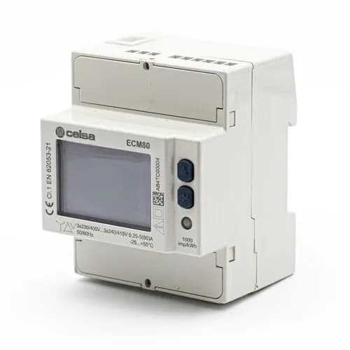 ECM80 MID