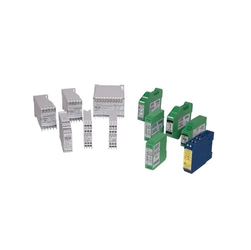 Measuring transducer