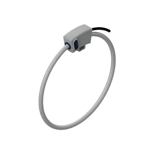 Rogowski coil