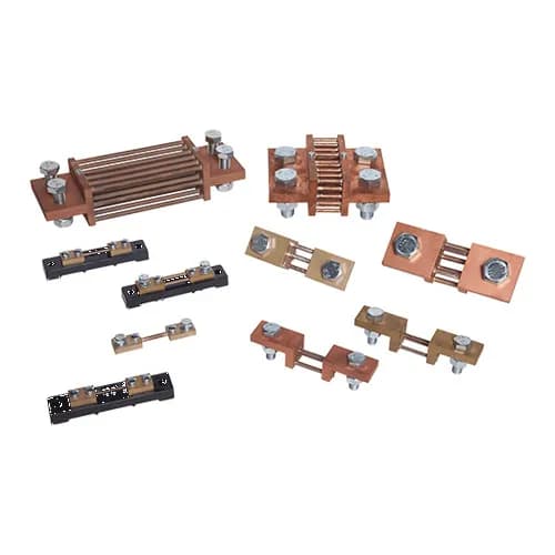 Shunts
