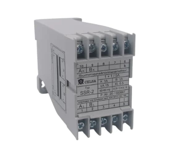 SSR-21
