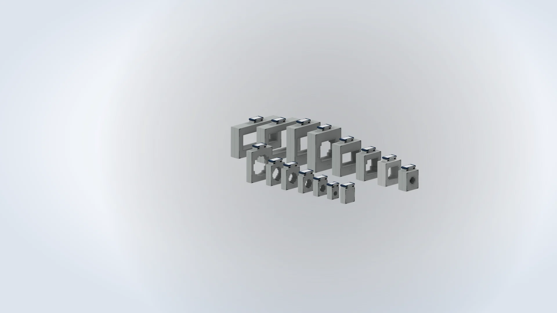 Serie ALO enchufable