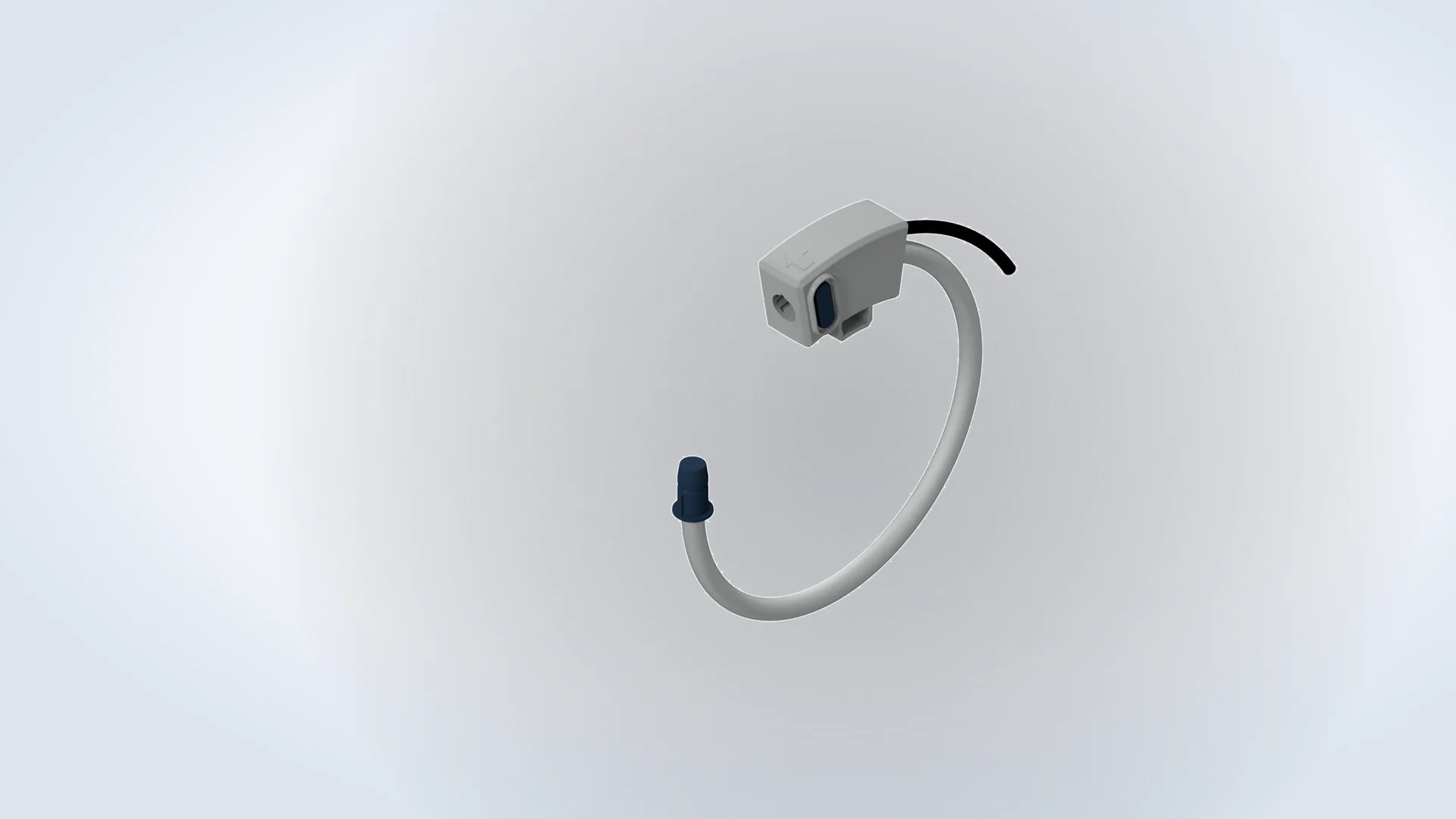 Bobina Rogowski RALO