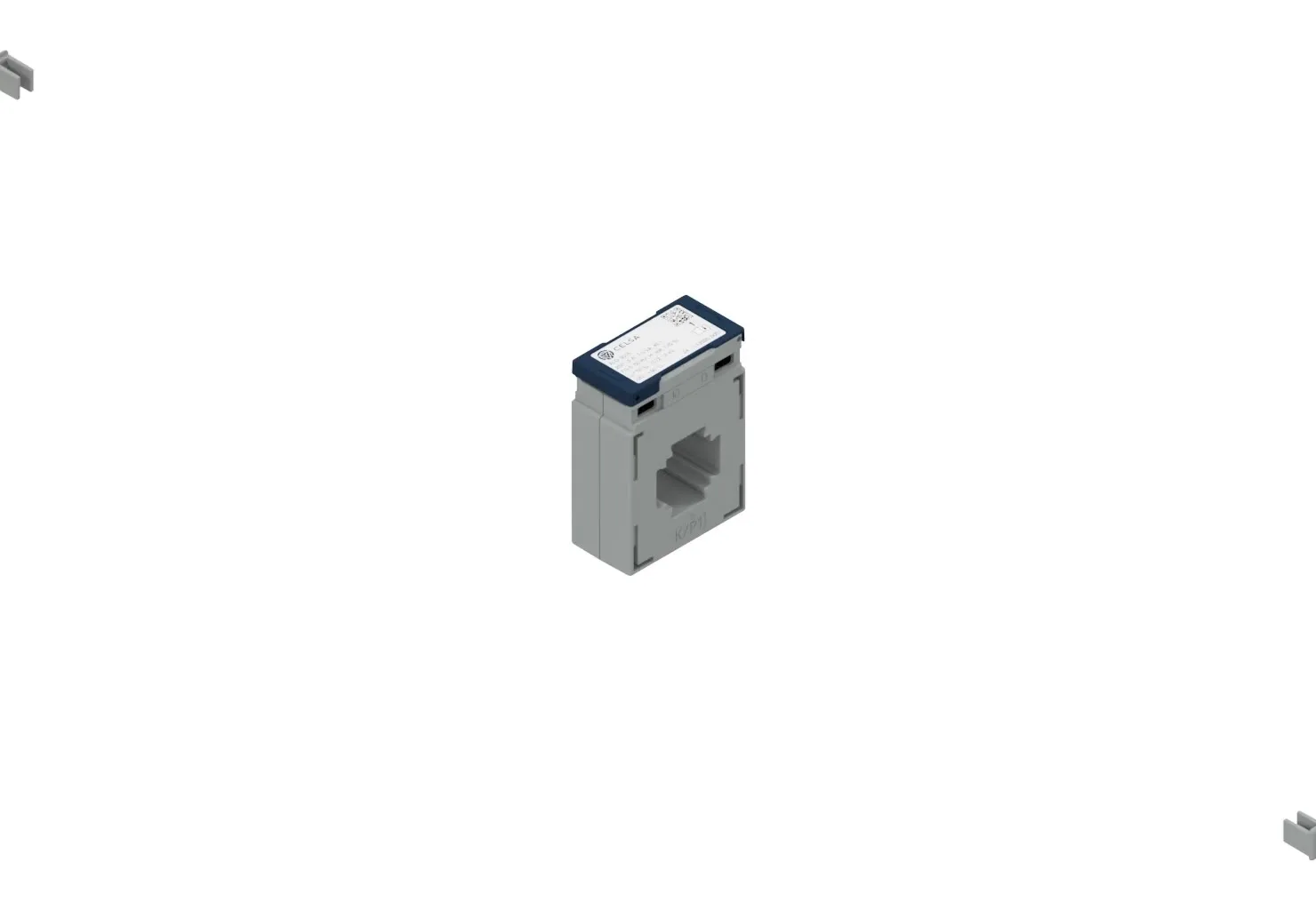 ALO Plug-On CT Series