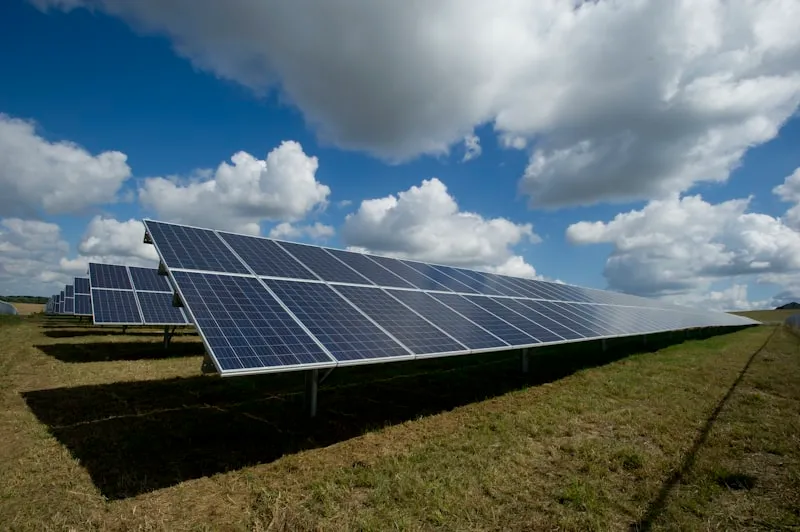 Erneuerbare Energien